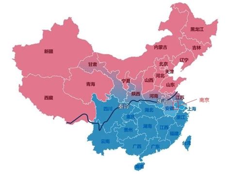 南京是北方还是南方 結網 意思